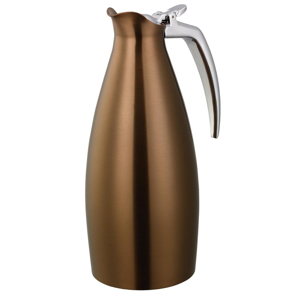 Altus Series 1-Liter Vacuum Insulated Carafe - Polished Rose Gold