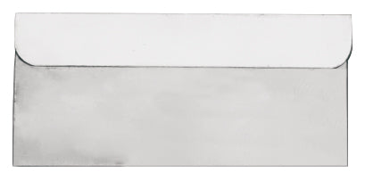 Winco BXC-B100 Blade for BXC-4 Stainless Steel Replacement Blades 100 Pack