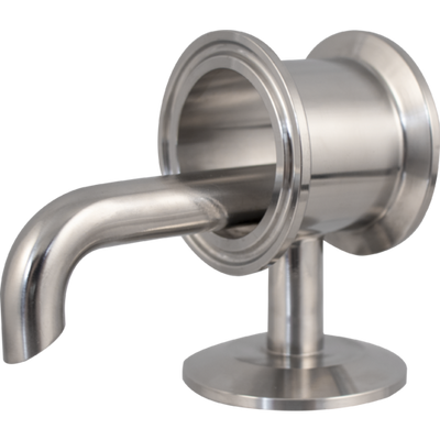BrewBuilt® Whirlpool Return Fitting | 1.5" T.C.