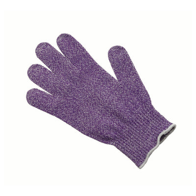 Carlisle SG10-PR-S Small Dyneema Glove Cut Resistant Purple with Anti-Microbial