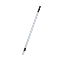 Carlisle 363367000 70 Inch Telescopic Aluminum Mop Handle Threaded
