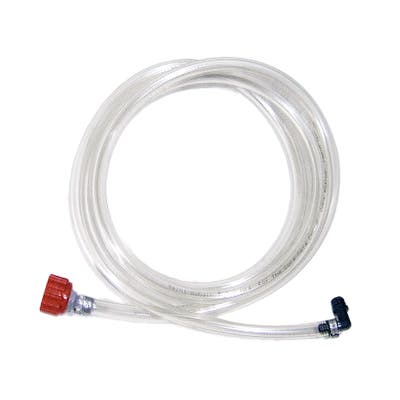 Lancer Tube Assembly, Syrup-In, Delta