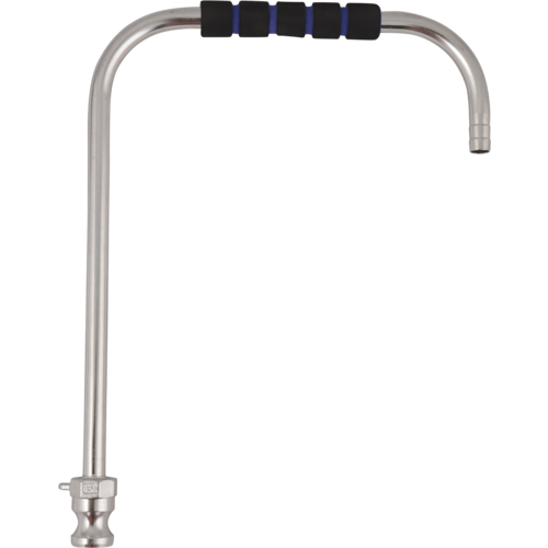Replacement Recirculation Arm for 65L BrewZilla - KL09676