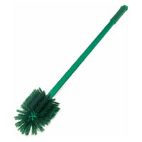 Carlisle 40008C09 30 Inch Multi-Purpose Valve Fitting Brush Plastic Green