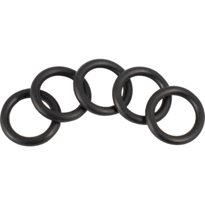 Replacement Internal Seal for Stainless Steel Ball Lock Caps - 5 Pack