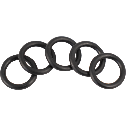 Replacement Internal Seal for Stainless Steel Ball Lock Caps - 5 Pack