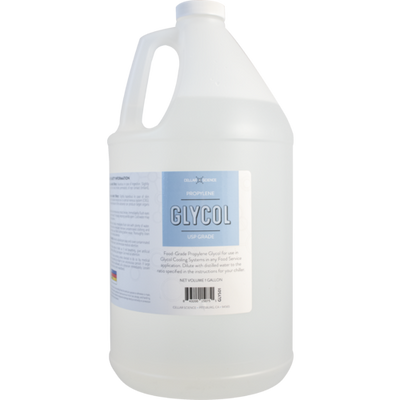 Food Grade Propylene Glycol 100% | One Gallon | CellarScience®