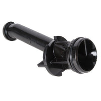 BUNN 49819.1001 Nozzle Black Quick Stop Assembly with 2 O-Rings for JDF