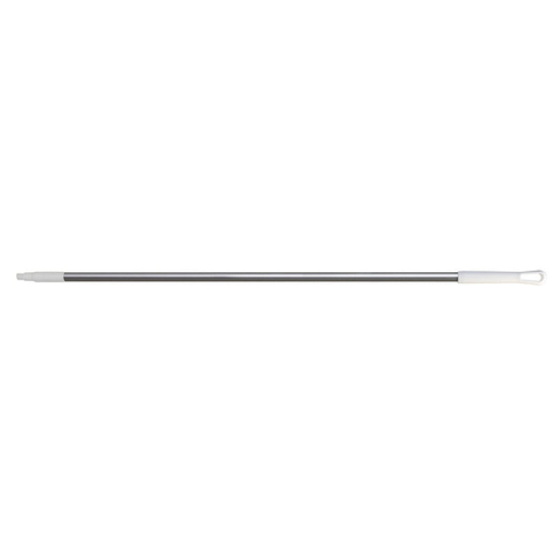 Carlisle 40216EC04 48 Inch Handle with Threaded Connection Aluminum
