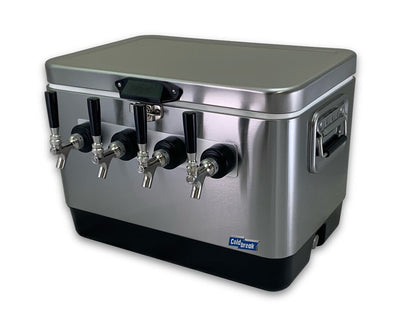 4-Tap Jockey Box