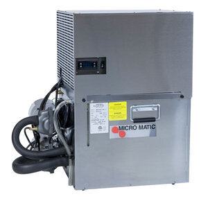Micro Matic MMPP4303-PKG 30 Inch Air Cooled Draft Beer System Power Pack with 5,100 BTU