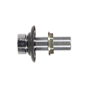 Micro Matic 4333A 3 1/8 Inch Shank Assembly with coupling nut forged brass