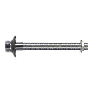 Micro Matic 4338AS-304 8-1/8 Inch Shank Assembly Draft Beer System Parts and Accessories 304 stainless steel
