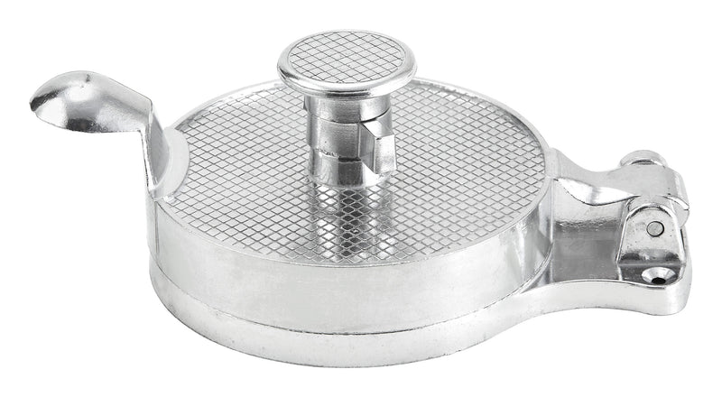 Winco HP-4 4-1/2 Inch Adjustable Handheld Hamburger Patty Press