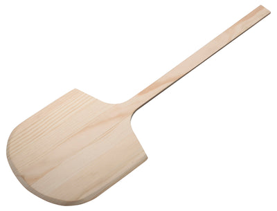Winco WPP-1236 12 Inch Width Wooden Pizza Peel 36 Inch Overall Length