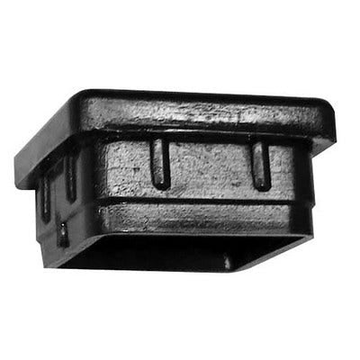BIB Rack End Caps
