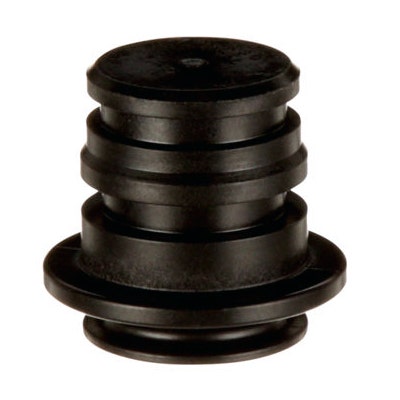 3M Plug Head for Multi-Port Manifold