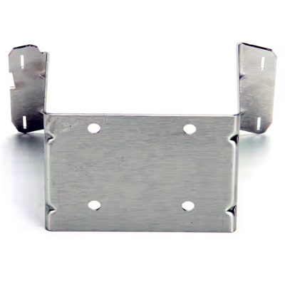 Multiplex Motor Mount for MD/MDH/MII - 5001776