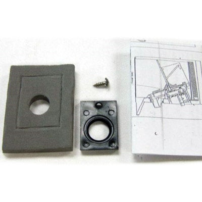 Multiplex Retainer Oil Seal Assembly for MD/MDH - 5001819