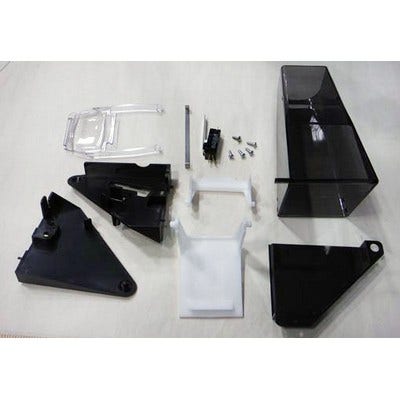 Multiplex Chute Rocking Assembly Wide MDH302 - 5003622