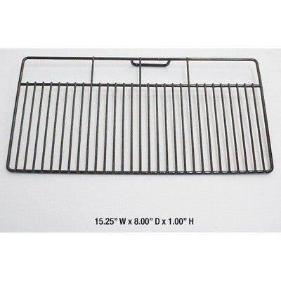 Multiplex Cup Rest Grid for Servend 1522 Drop-In - 5007664