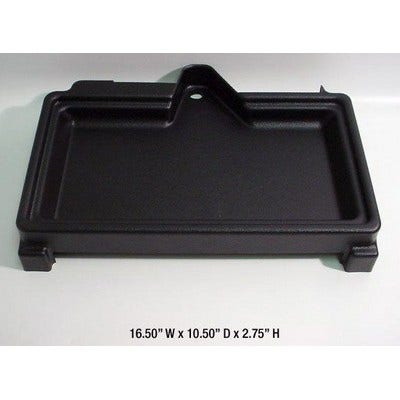 Multiplex Drain Pan for Servend 1522 Drop-In and CT6 Tower - 5008721