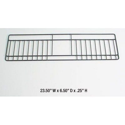 Multiplex Cup Rest for Servend MD175 Drain Pan - 5009535