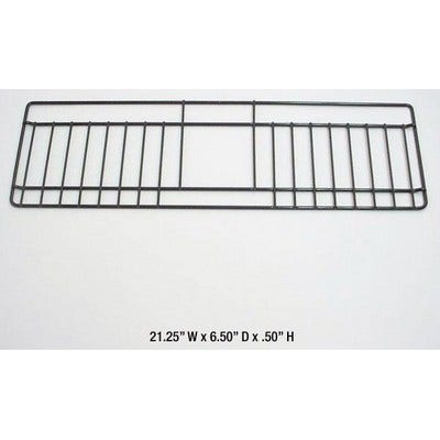 Multiplex Cup Rest Grid for Servend MD150 IC - 5010684