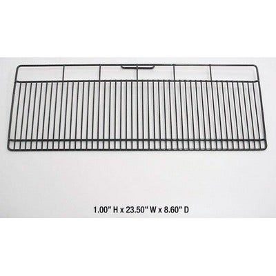 Multiplex Cup Rest Grid with Square Drain Pan - 5011681