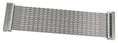 Winco 3/16" Serrated Replacement Blade - For Tomato Slicers