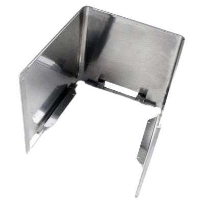 Lancer Wrapper Assembly Delta III