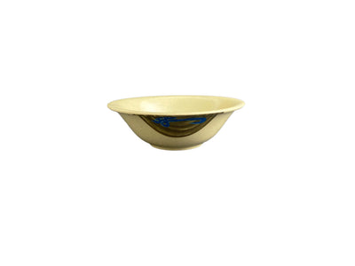 Thunder Group 5107J 7 Inch 24 Oz Deep Break-Resistant Melamine Bowl
