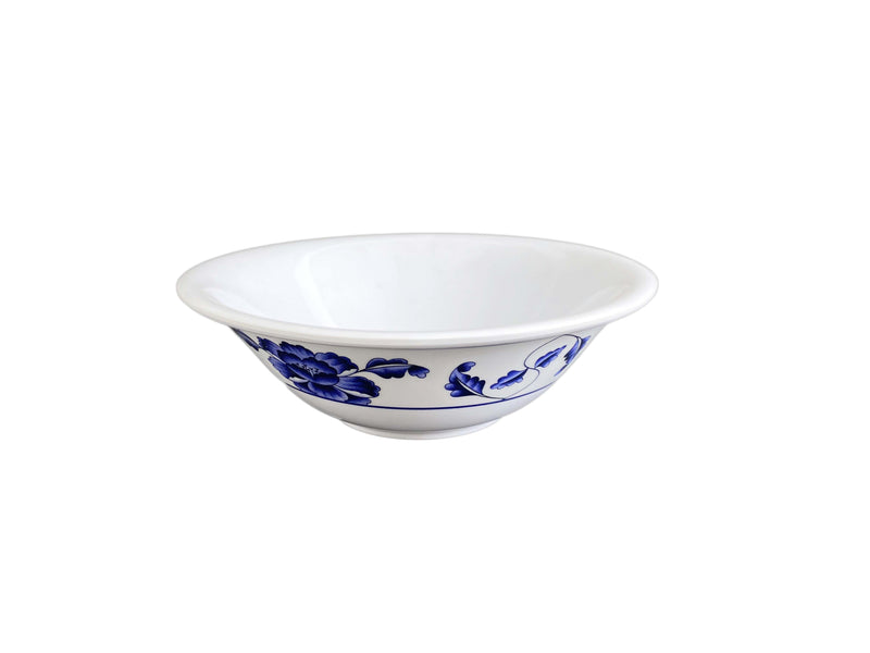 Thunder Group 5107TB 24 Oz Bowl Break-Resistant Dishwasher Safe Melamine