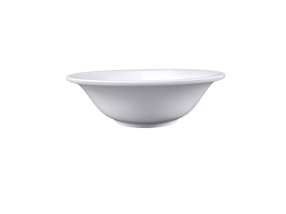 12 Pack 34 oz, 8" Diameter x 2-1/2" Height, Deep Bowl, Imperial Dinnerware, Melamine, BPA Free, Dishwasher Safe, Break-Resistant, Shatter-Resistant, No Microwave, No Oven, NSF
