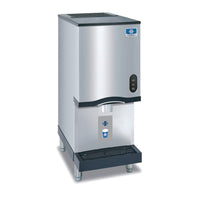Manitowoc - CNF0201A-161 - Countertop Nugget Ice Maker and Dispenser, 115/1/60