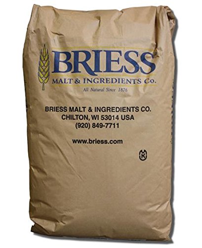 50lb Briess CBW Traditional Dark Dry Malt Extract (DME)