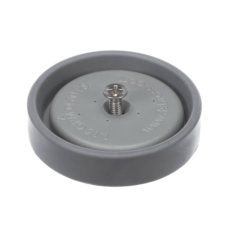 T&S Brass B-24K B-0107 Spray Face, Bumper, and Screw Repair Kit, Grey