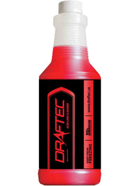 ACT444R-1 Advanced Acid Line Cleaner Red Tracer 32 oz.