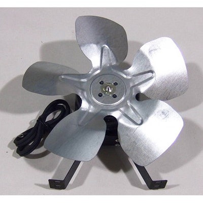 Lancer 115V Fan Motor Assembly for CED500/1500 - 52-1369-SP