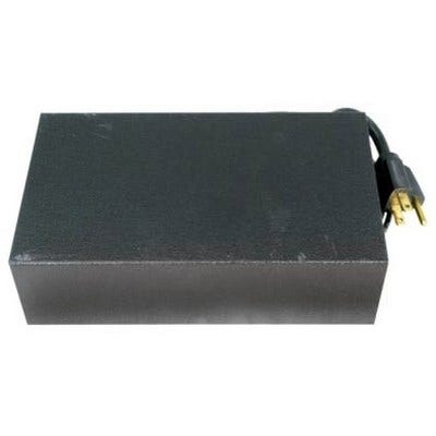 Lancer Control Housing Assembly without Kl EIBC 1500