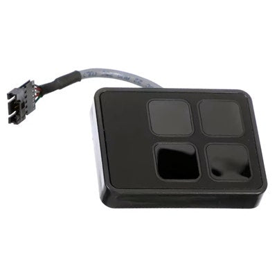 Lancer ADA Membrane Switch Assembly Finders Craft