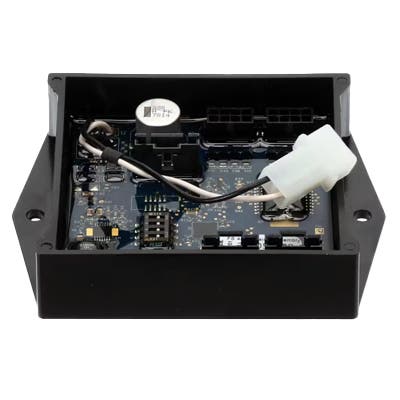 Lancer Control Housing Assembly FSM