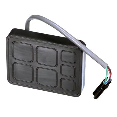 Lancer ADA Touch Keypad for Lancer FS Dispenser