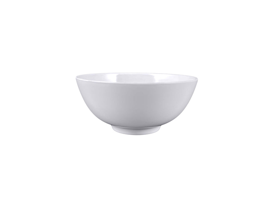 12 Pack 39 oz, 7" Diameter x 3-1/4" Height, Rice Bowl, Imperial Dinnerware, Melamine, BPA Free, Dishwasher Safe, Break-Resistant, Shatter-Resistant, No Microwave, No Oven, NSF