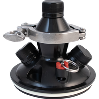 Tri-Clamp Pressure Lid for FermZilla - 2 in. - KL28219