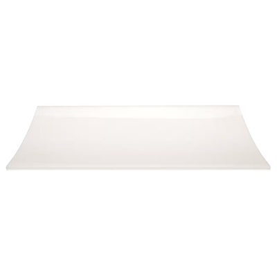 Cornelius Lens White ED200 24.81" x 11.11"