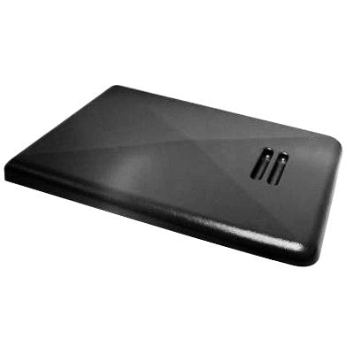 Cornelius Lid Plastic Gray for ED150
