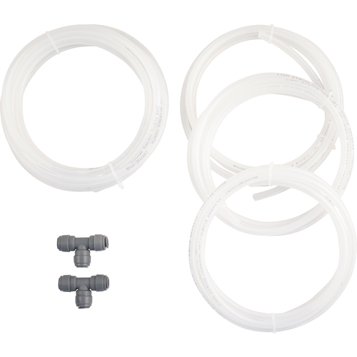 KOMOS® Draft Line Kit - 2 Tap