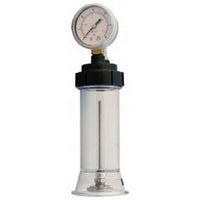 Lancer Carbonation Tester Kit - For Soda Fountain Service