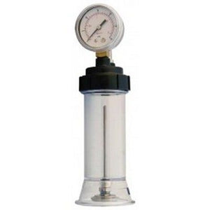 Lancer Carbonation Tester Kit - For Soda Fountain Service